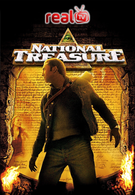 National Treasure